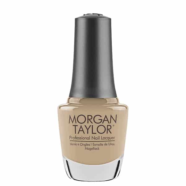MORGAN TAYLOR DO I LOOK BUFF? 15ML 944