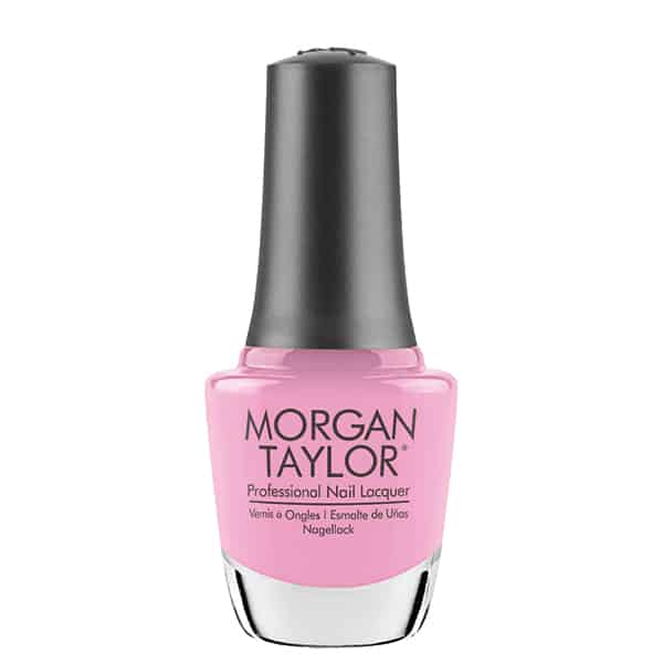 MORGAN TAYLOR TUTUS & TIGHTS 15ML 998