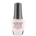 MORGAN TAYLOR SHEER & SILK 15ML 999