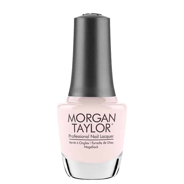 MORGAN TAYLOR SHEER & SILK 15ML 999