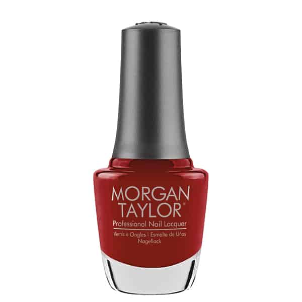 MORGAN TAYLOR SCANDALOUS 15ML 144