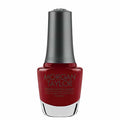 MORGAN TAYLOR RUBY TWO-SHOES 15ML 189