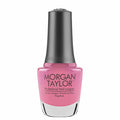 MORGAN TAYLOR ROSE-Y CHEEKS 15ML 196