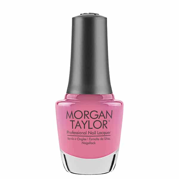 MORGAN TAYLOR ROSE-Y CHEEKS 15ML 196