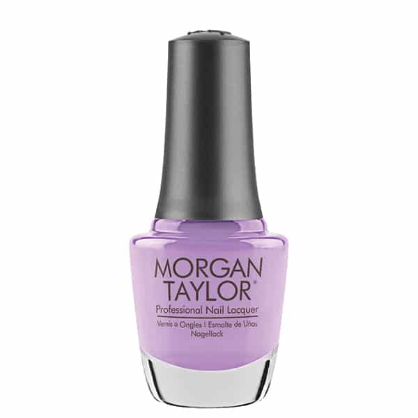 MORGAN TAYLOR ALL THE QUEENS BLING 15ML 295