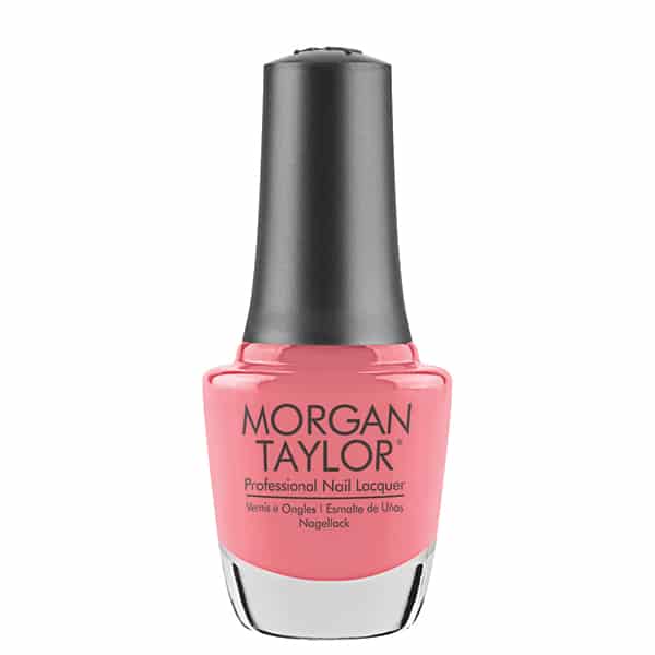MORGAN TAYLOR BEAUTY MARKS THE SPOT 15ML 297