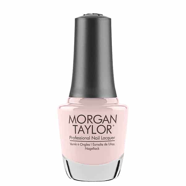 MORGAN TAYLOR CURLS &amp; PEARLS 15ML 298