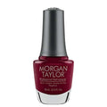 MORGAN TAYLOR A TALE OF TWO NAILS 15ML 260
