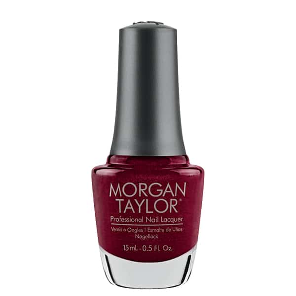 MORGAN TAYLOR A TALE OF TWO NAILS 15ML 260