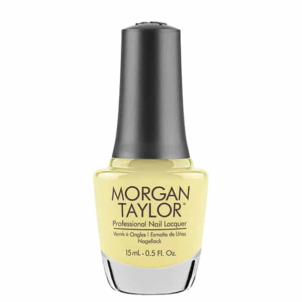 MORGAN TAYLOR LET DOWN YOUR HAIR 15ML 264