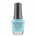 MORGAN TAYLOR NOT SO PRINCE CHARMING 15ML 263