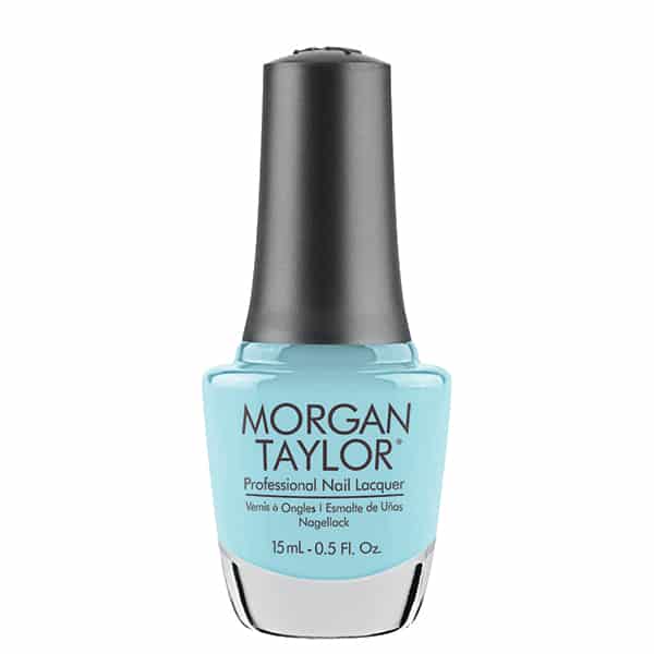 MORGAN TAYLOR NOT SO PRINCE CHARMING 15ML 263