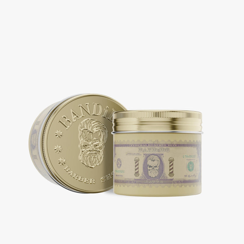 BANDIDO MATTE WAX 125ML