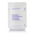 MANCINE BRAZILIAN BLUEBERRY STRIP WAX 800GM