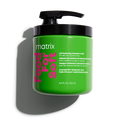 MATRIX TOTAL RESULTS FOOD FOR SOFT RICH HYDRATING TREATMENT MASK 500ML