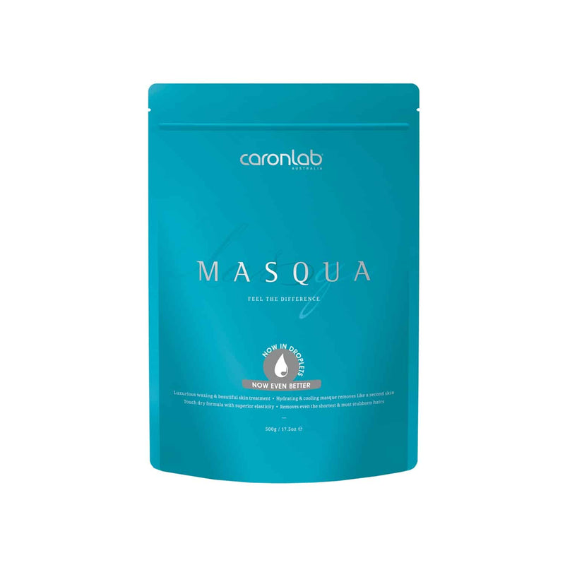CARON MASQUA POWDERED HARD WAX 500GMS