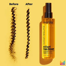 MATRIX TOTAL RESULTS A CURL CAN DREAM OIL 131ML