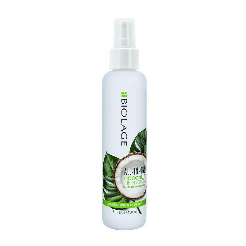 MATRIX BIOLAGE ALL IN ONE MULTI-BENEFIT SPRAY 150ML