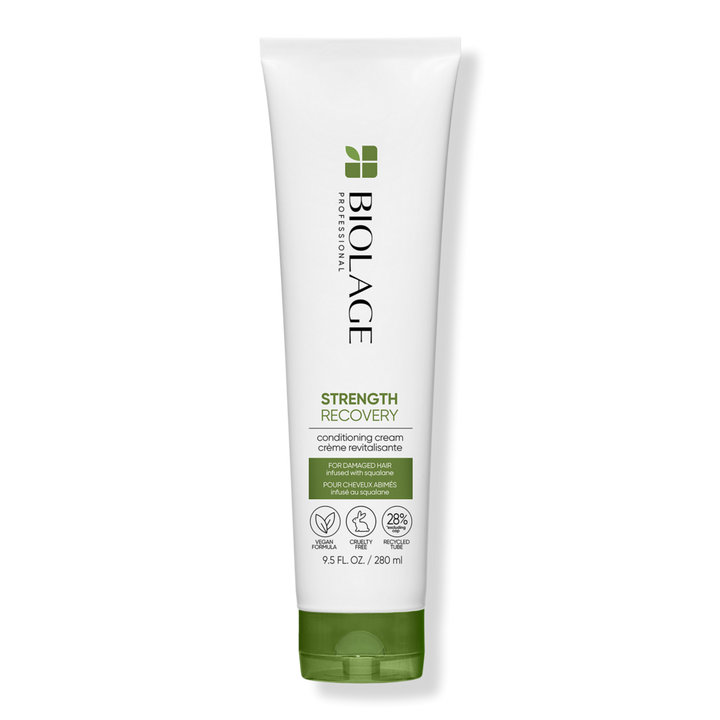 MATRIX BIOLAGE STRENGTH RECOVERY CONDITIONER 280ML