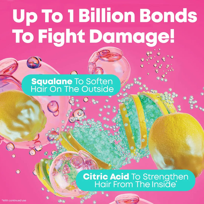 MATRIX TOTAL RESULTS INSTACURE BUILD-A-BOND SHAMPOO 1 LITRE