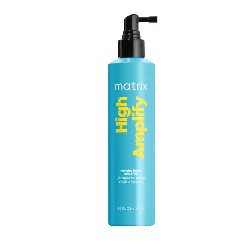 MATRIX TOTAL RESULTS HIGH AMPLIFY WONDER BOOST ROOT LIFTER 250ML