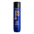 MATRIX TOTAL RESULTS BRASS OFF BLUE SHAMPOO 300ML
