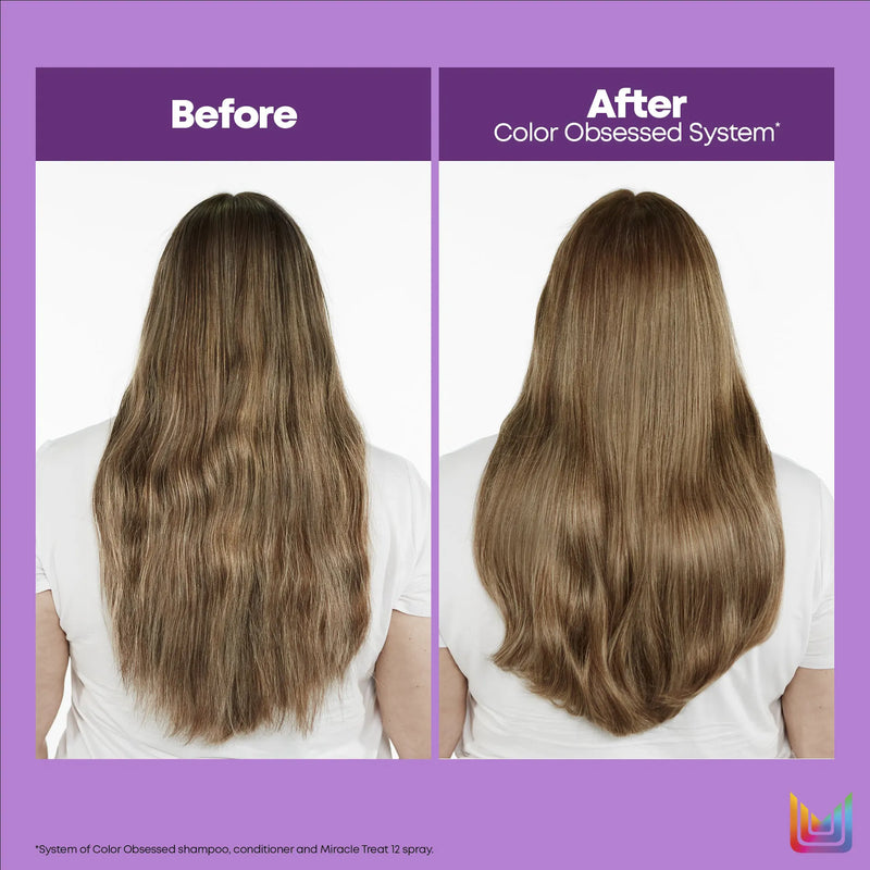 MATRIX TOTAL RESULTS COLOR OBSESSED CONDITIONER 1LT