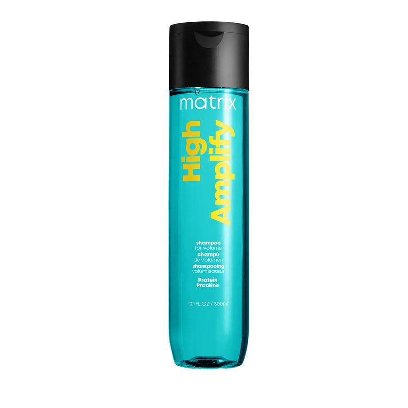 MATRIX TOTAL RESULTS HIGH AMPLIFY SHAMPOO 300ML
