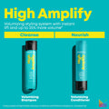 MATRIX TOTAL RESULTS HIGH AMPLIFY SHAMPOO 300ML