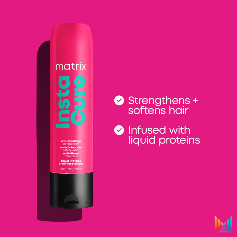 MATRIX TOTAL RESULTS INSTA CURE CONDITIONER 300ML