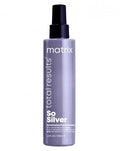 MATRIX TOTAL RESULTS SO SILVER NEUTRALIZING DYES 200ML