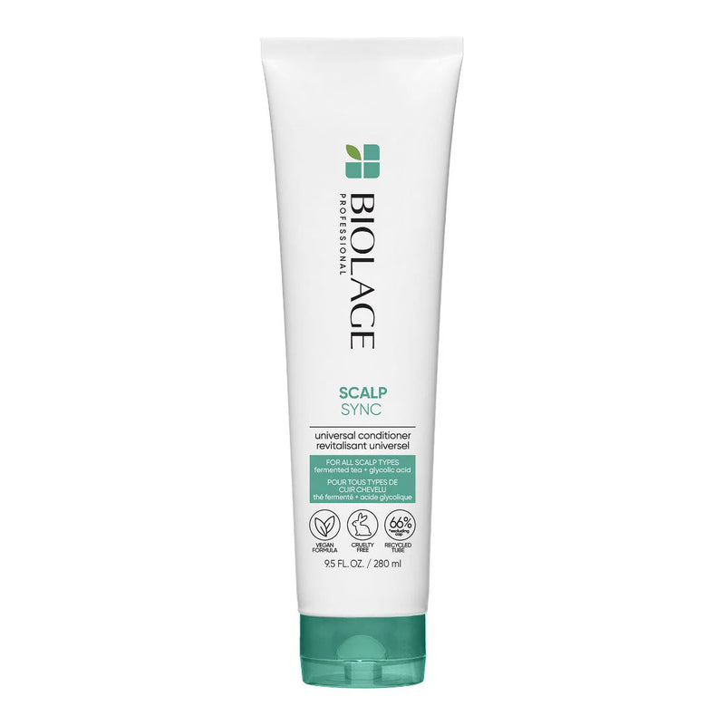MATRIX BIOLAGE SCALP SYNC UNIVERSAL CONDITIONER 280ML