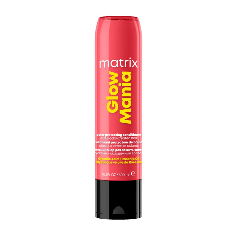 MATRIX TOTAL RESULTS GLOW MANIA COLOR PROTECTING CONDITIONER 300ML