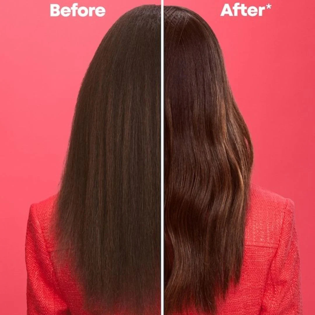 MATRIX TOTAL RESULTS GLOW MANIA GLAZING QUEEN SUPER GLOSS PROTECTING MASK 500ML Hover Image