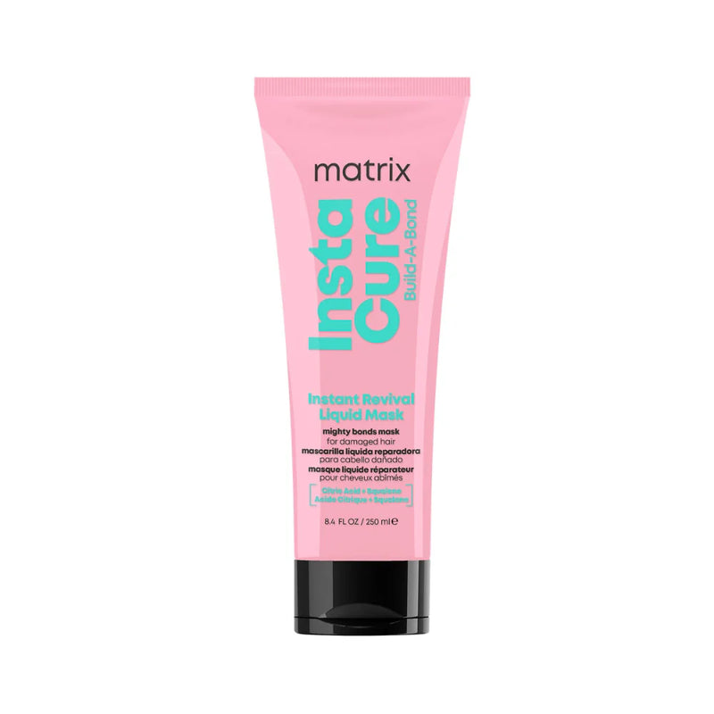 MATRIX TOTAL RESULTS INSTACURE BUILD-A-BOND LIQUID MASK 250ML