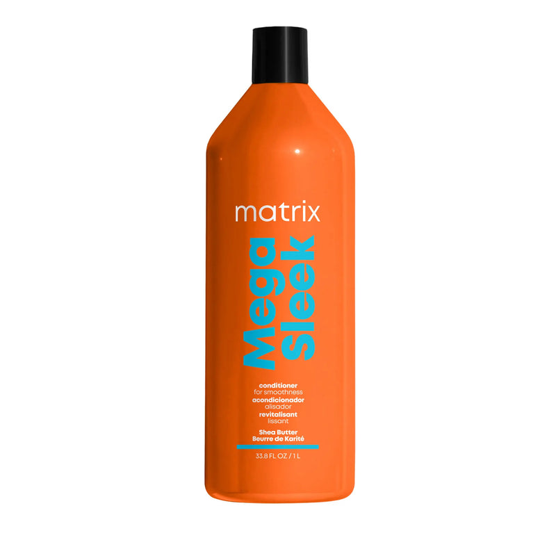 MATRIX TOTAL RESULTS MEGA SLEEK CONDITIONER 1 LITRE