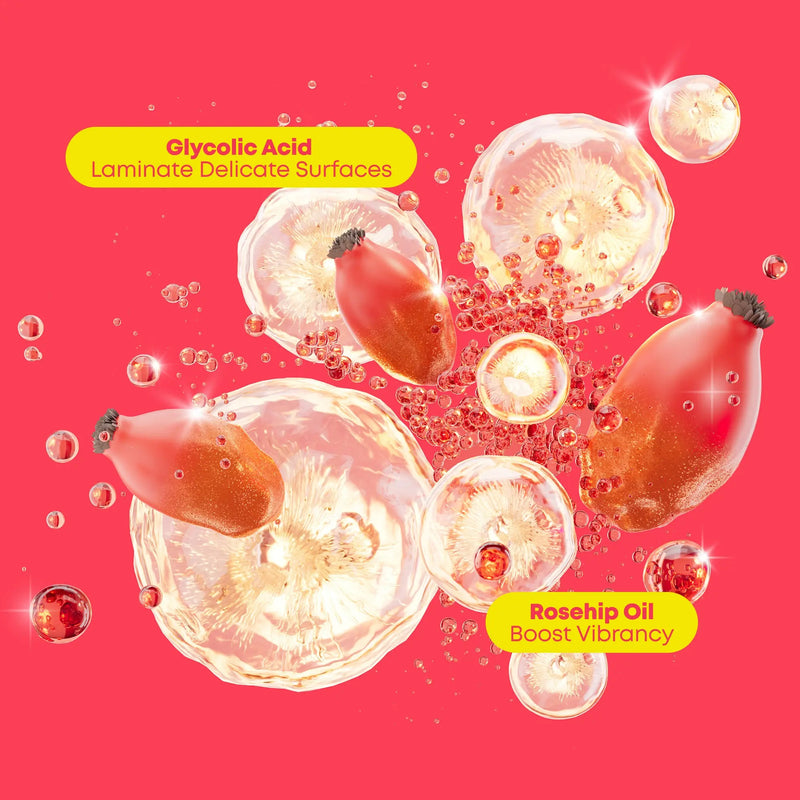 MATRIX TOTAL RESULTS GLOW MANIA GLOW GATEKEEPER LEAVE IN CONDITIONER 250ML