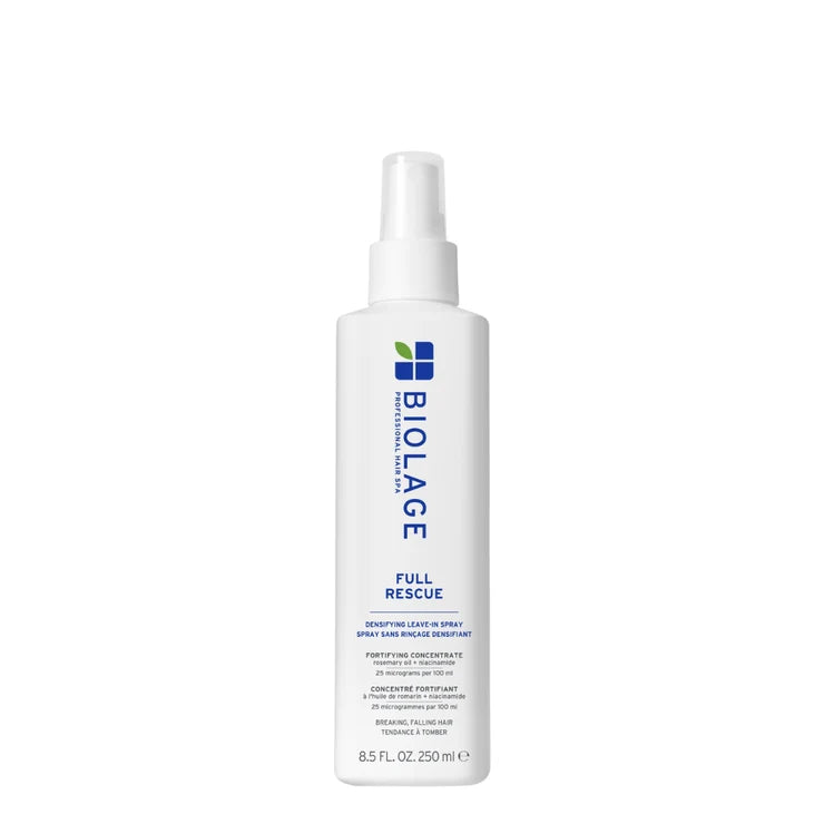 MATRIX BIOLAGE FULL RESCUE DENSIFYING LEAVE-IN SPRAY 250ml
