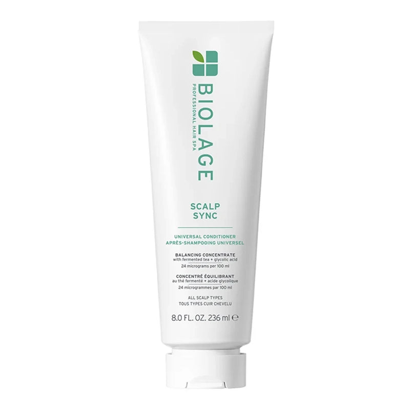 MATRIX BIOLAGE SCALP SYNC UNIVERSAL CONDITIONER 236ml