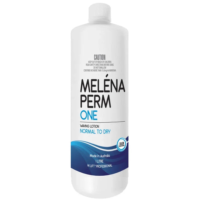 MELENA WAVING LOTION ONE 1L