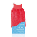 CARON MILANO EXFOLIATING MITT