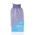 CARON MILANO EXFOLIATING MITT