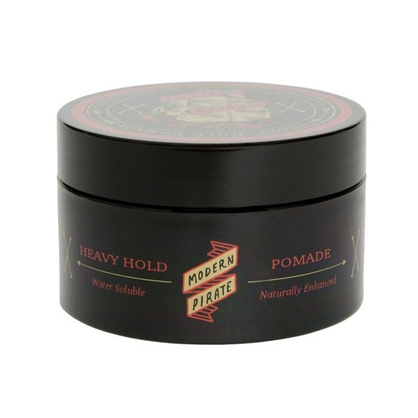MODERN PIRATE HEAVY HOLD POMADE 100ML