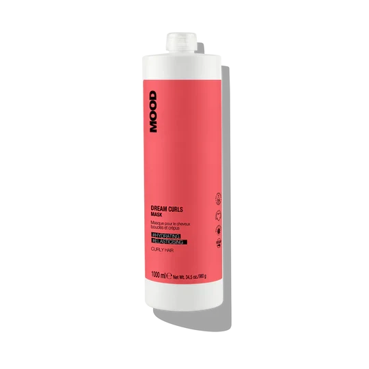 MOOD DREAM CURLS MASK 290ML