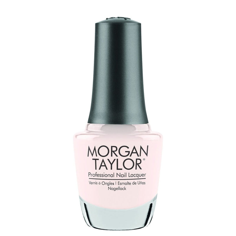 MORGAN TAYLOR ALL ABOUT THE POUT 15ML 254