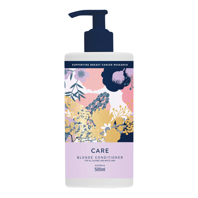 NAK CARE BLONDE CONDITIONER 500ML