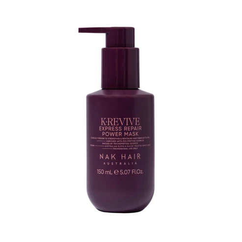 NAK K.REVIVE EXPRESS REPAIR POWER MASK 150ML