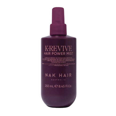 NAK K.REVIVE HAIR POWER MIST 250ML