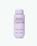 NAK SIGNATURE BLONDE SHAMPOO 350ML