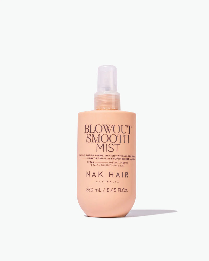 NAK HAIR SIGNATURE BLOWOUT SMOOTH MIST 250ML